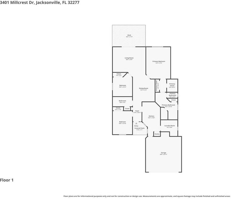 3401 Millcrest Dr - Photo 2 of 16