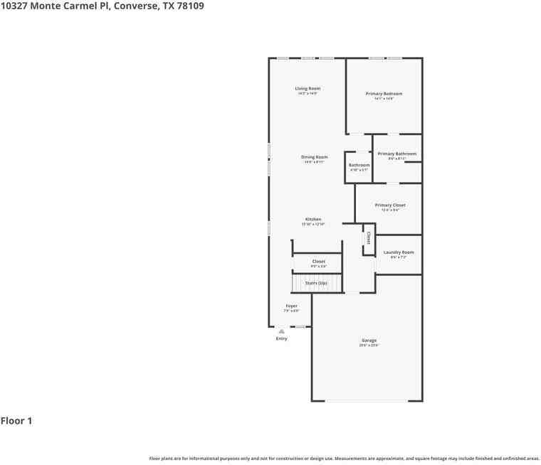 10327 Monte Carmel Pl - Photo 2 of 17