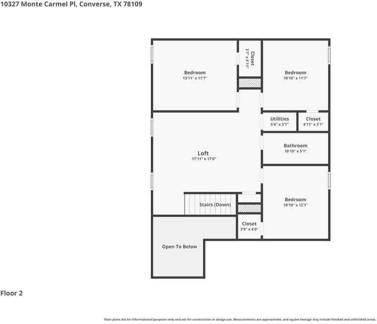 10327 Monte Carmel Pl - Photo 3 of 17