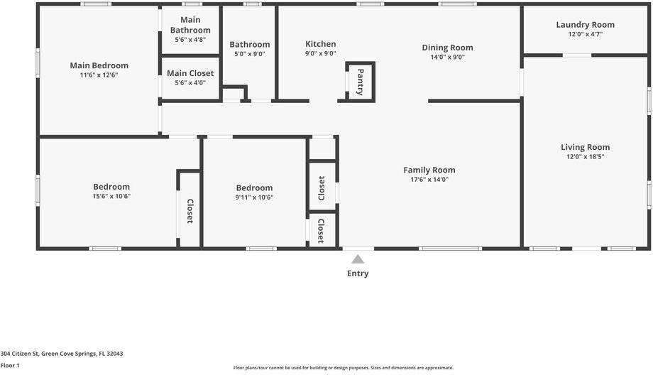 304 Citizen St - Photo 2 of 16