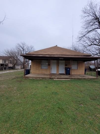 1009 W Mulberry Ave Apt B #B - Photo 5 of 5