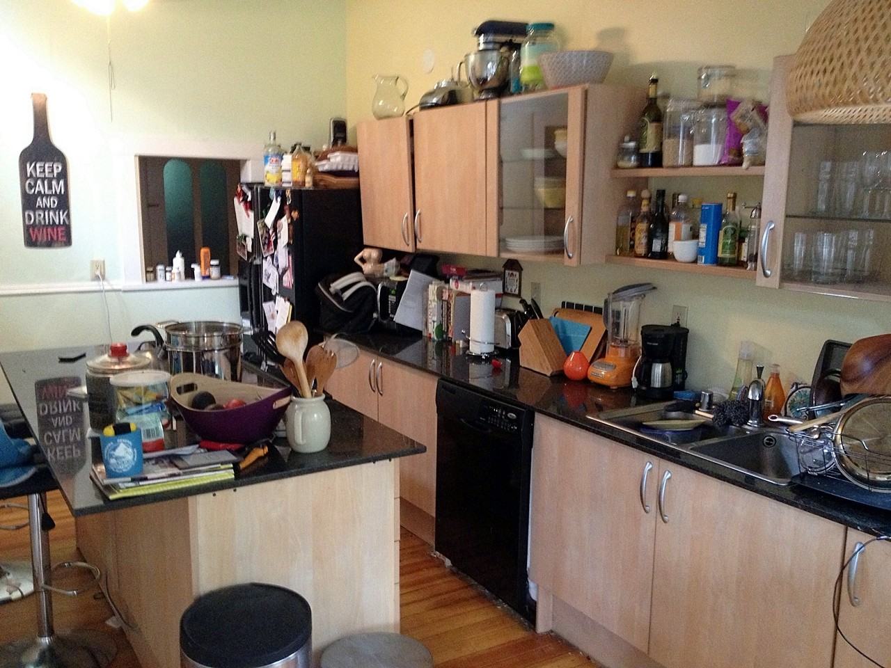 1035 Mapleton Ave #1 - Photo 5 of 10