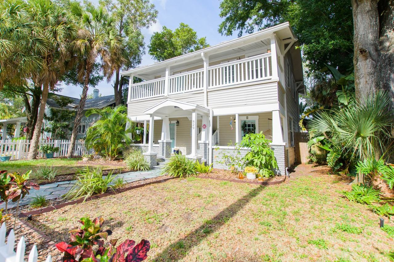 829 5th St N #2 - Photo 2 of 12