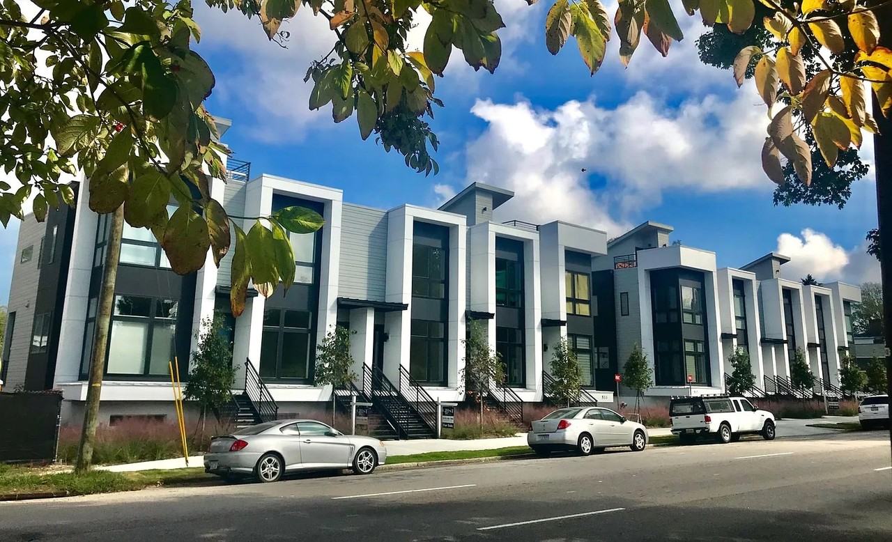 537 New Bern Ave - Photo 2 of 36