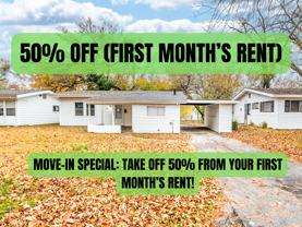 6825 Saint Olaf Dr - Photo 1 of 1