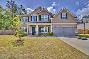 featured image of 131 Sapwood Way #1