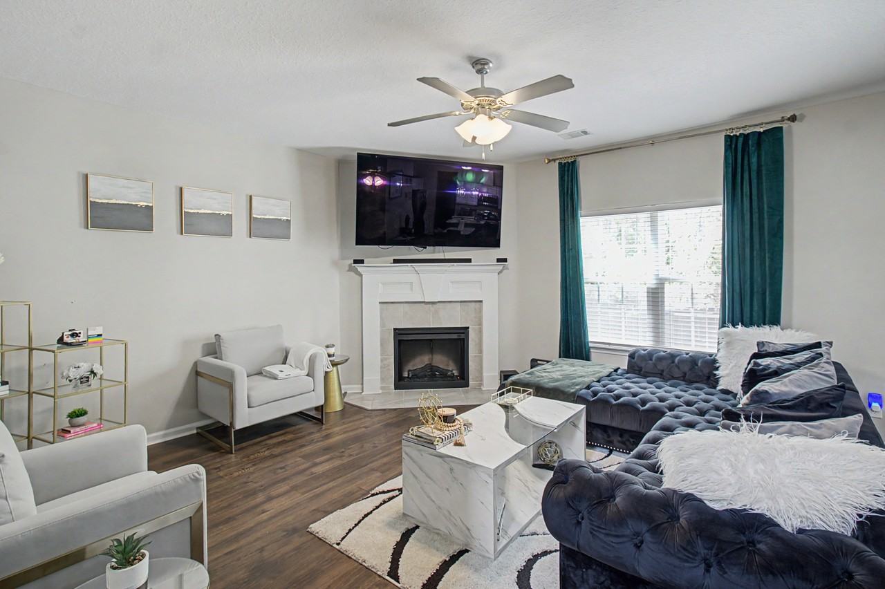 131 Sapwood Way #1 - Photo 5 of 31