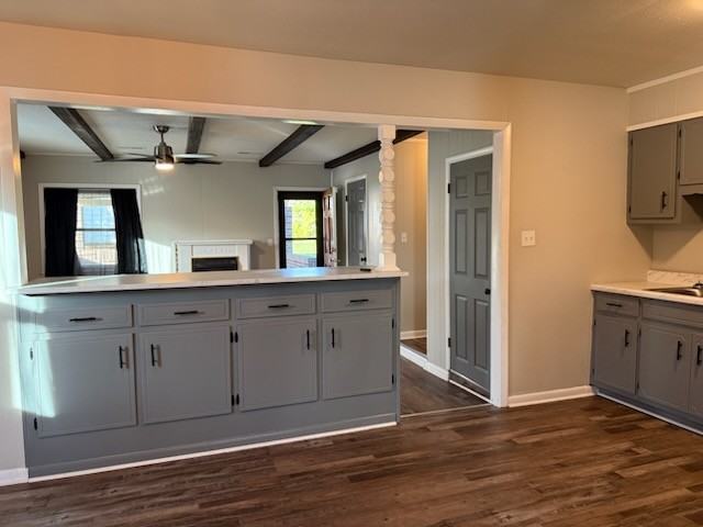 310 Monroe Dr Nw #1 - Photo 3 of 11