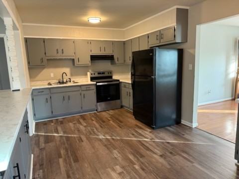 310 Monroe Dr Nw #1 - Photo 5 of 11