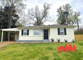 2313 Nunnelee Ave - Photo 1 of 1