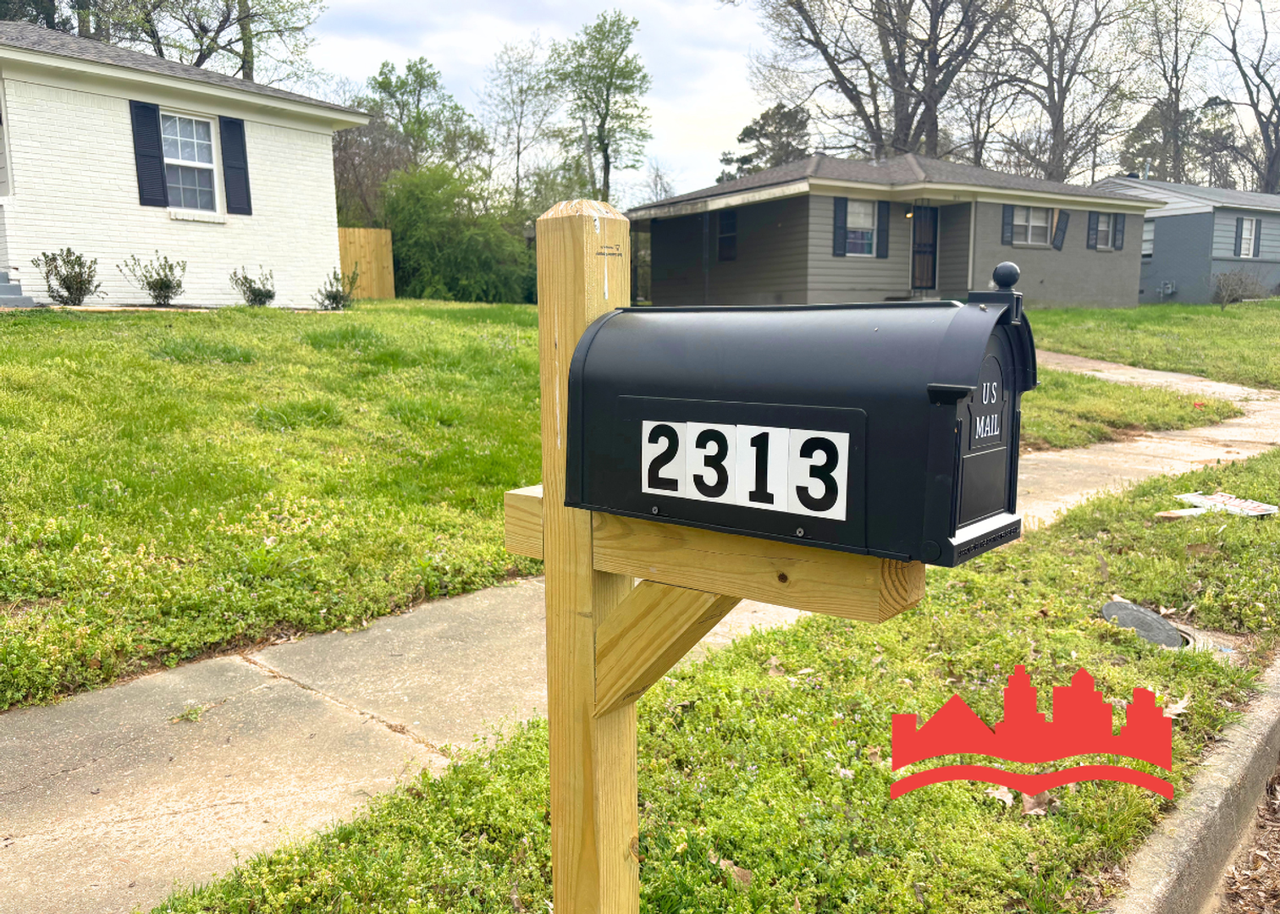 2313 Nunnelee Ave - Photo 2 of 17