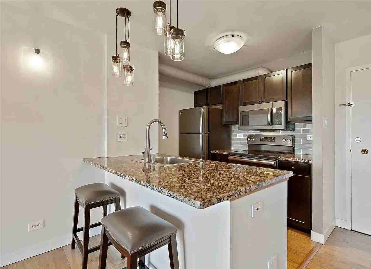 400 S Lafayette St #701 - Photo 2 of 27