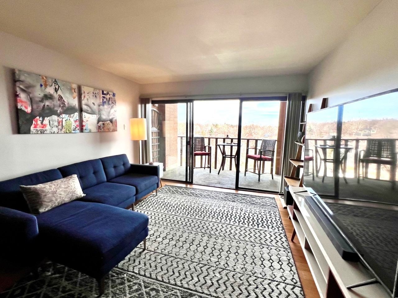 400 S Lafayette St #701 - Photo 5 of 27