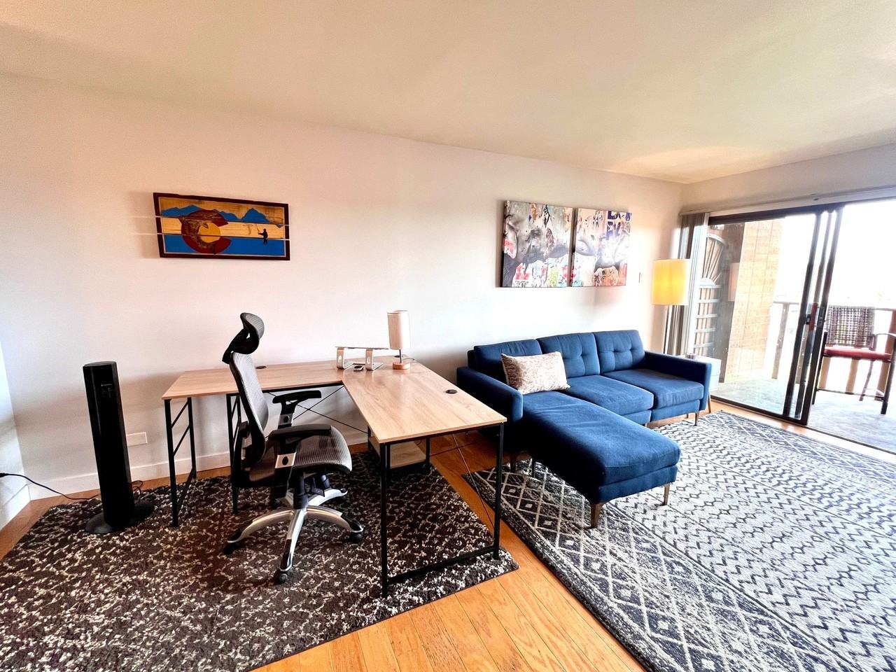 400 S Lafayette St #701 - Photo 6 of 27