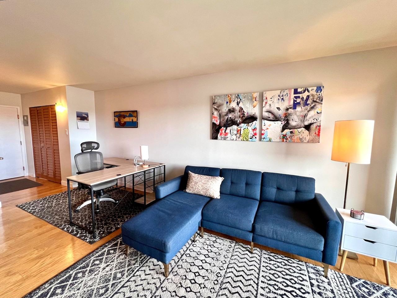 400 S Lafayette St #701 - Photo 7 of 27