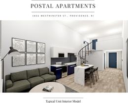 1834 Westminster St - Photo 1 of 1