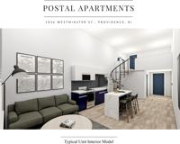 1834 Westminster St - Photo 1 of 1