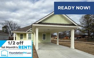 1398 E Barton Ave #1 - Photo 1 of 1