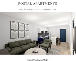 1834 Westminster St - Photo 1 of 1