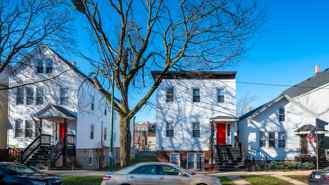 Marshfield Apartments - Photo 1 of 1