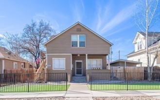 Sinclair Street - Photo 1 of 1