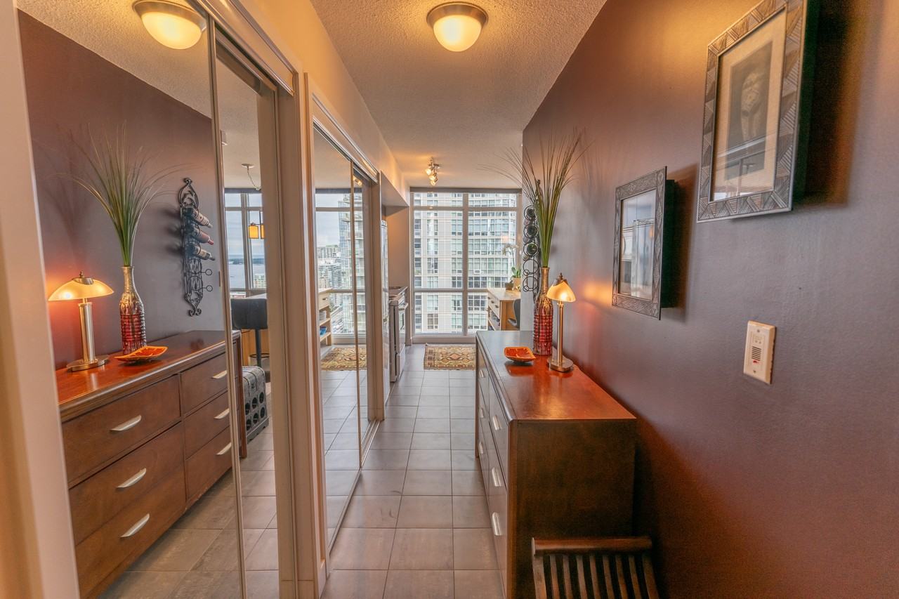 11 Apartment Building #3609 - Photo 2 of 13