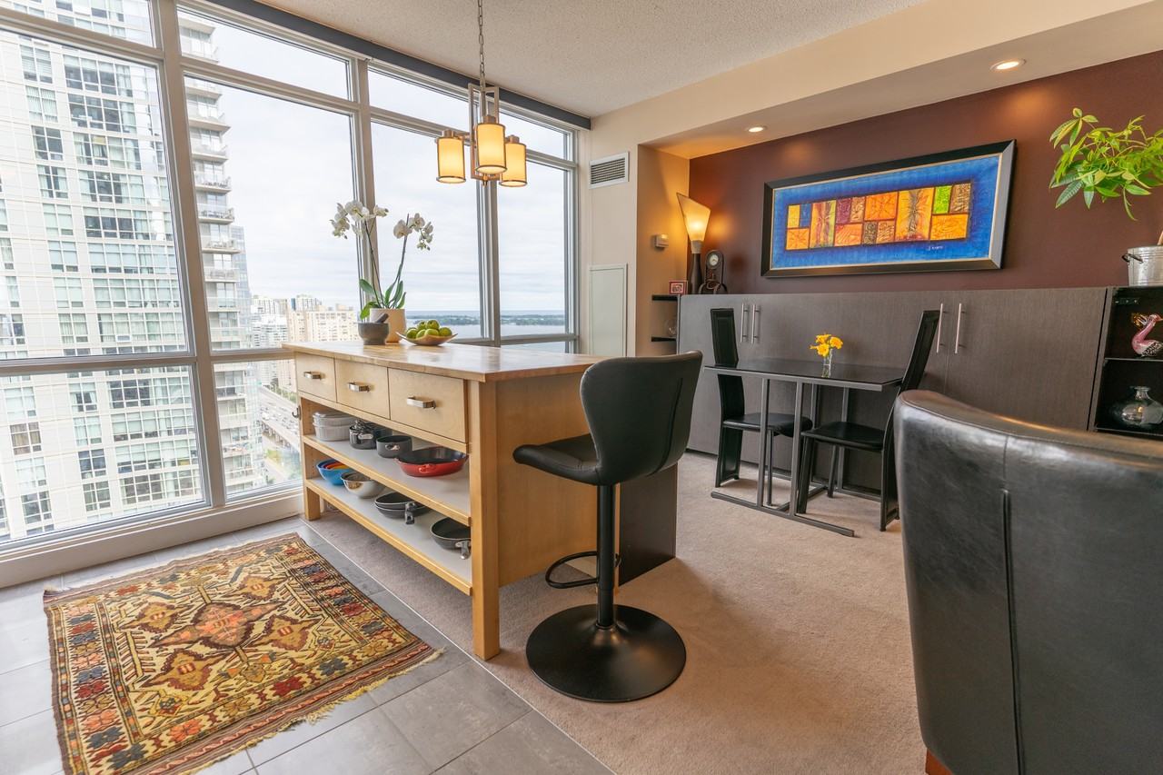 11 Apartment Building #3609 - Photo 6 of 13