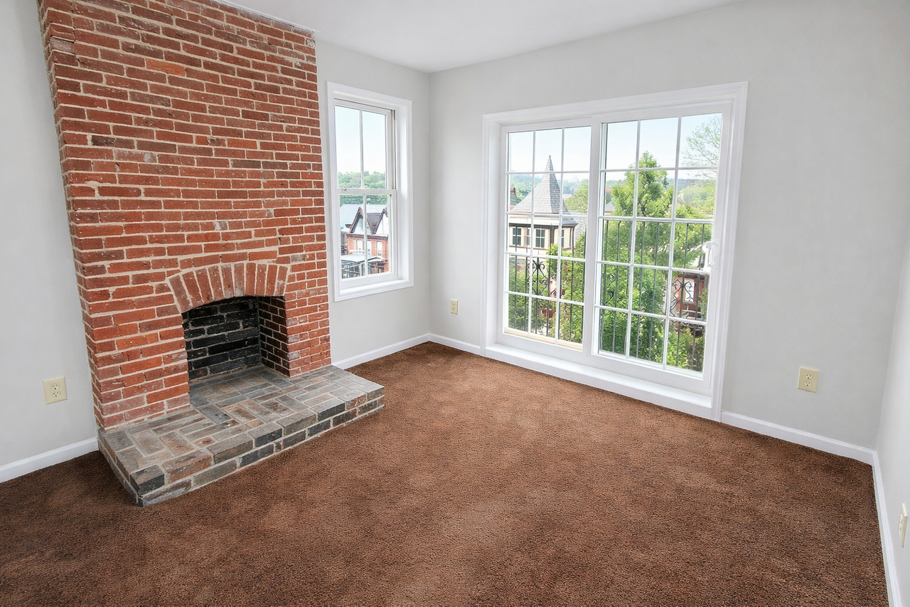 830 MELLON STREETAPT 6 #6 - Photo 3 of 9