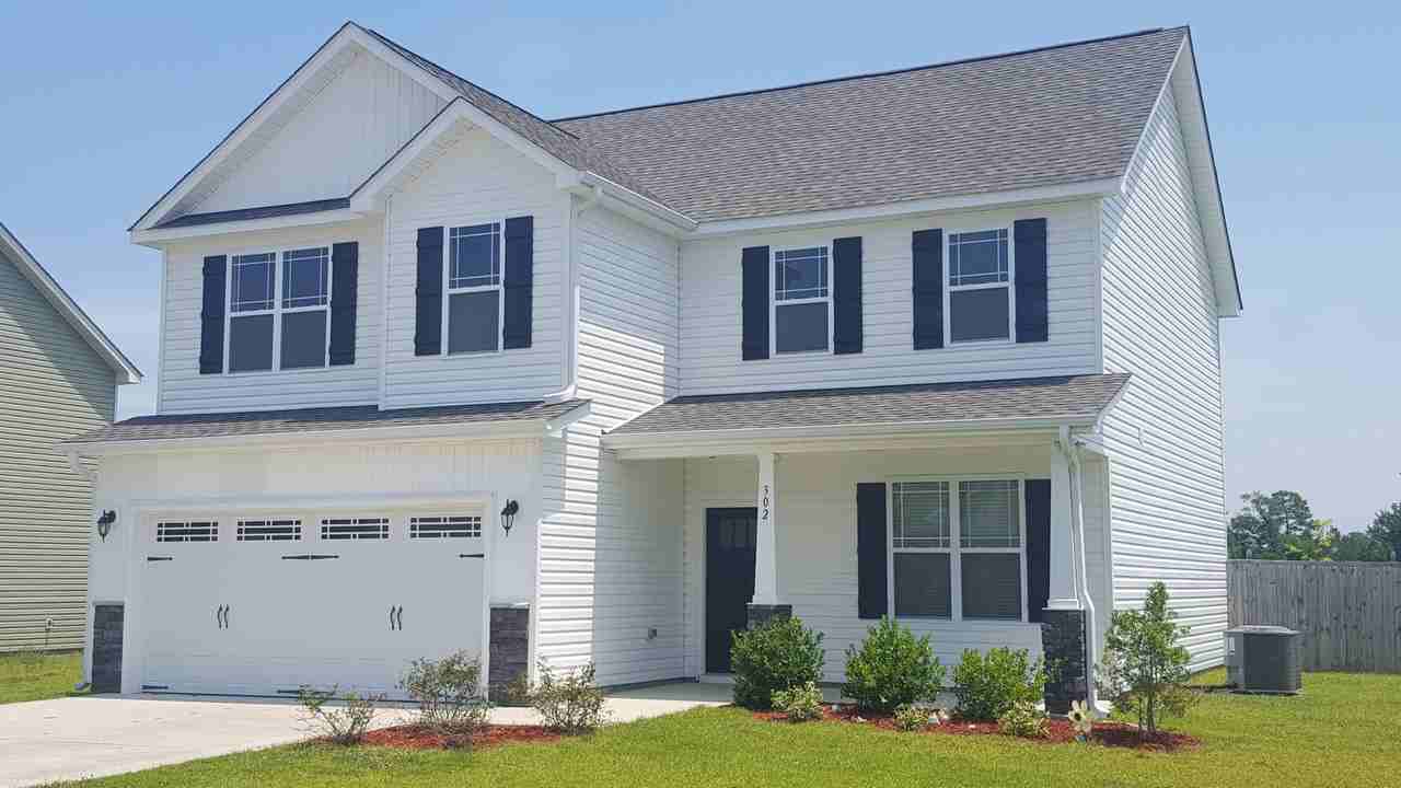 302 Catamaran Rd #1 - Photo 2 of 9