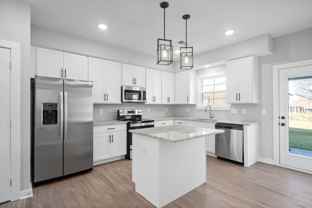 Barry Dr #424 - Photo 1 of 1