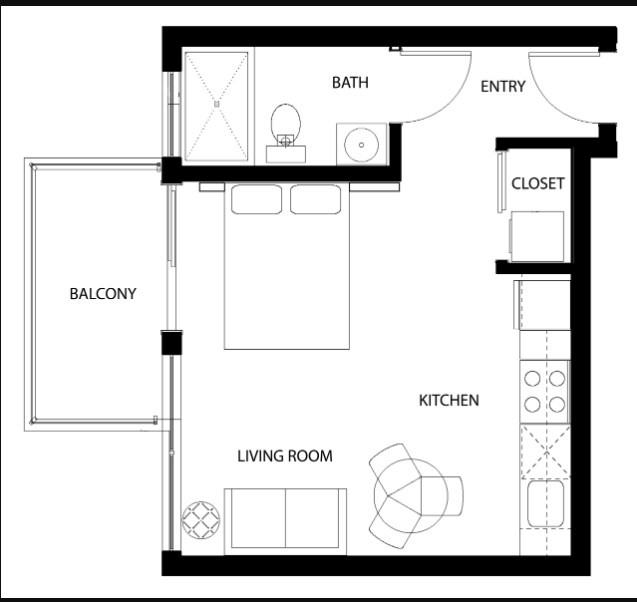 1170 Barclay Street - Photo 16