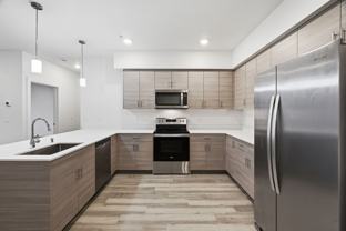 Dan Apartments! - Photo 1 of 1