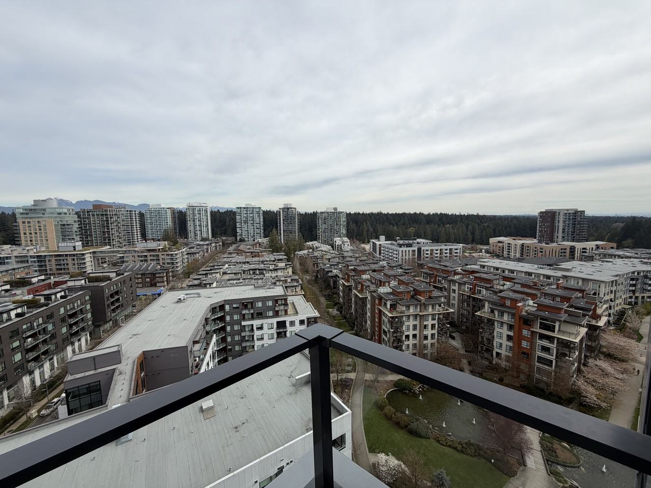 6138 Birney Avenue #1511 - Photo 6 of 12