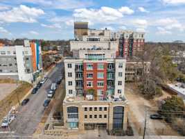 featured image of 618 North Boylan Avenue - 1suite 702 #1