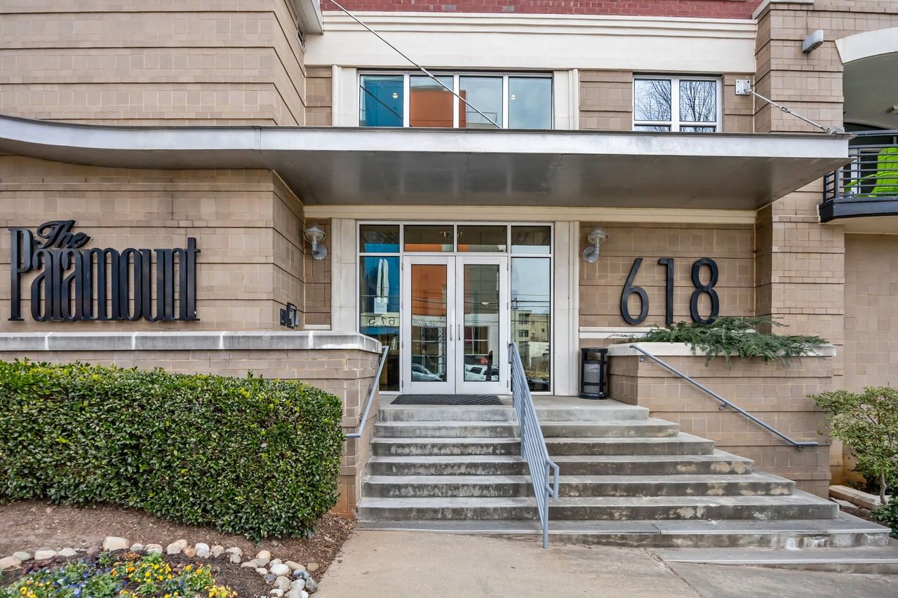 618 North Boylan Avenue - 1suite 702 #1 - Photo 3 of 50