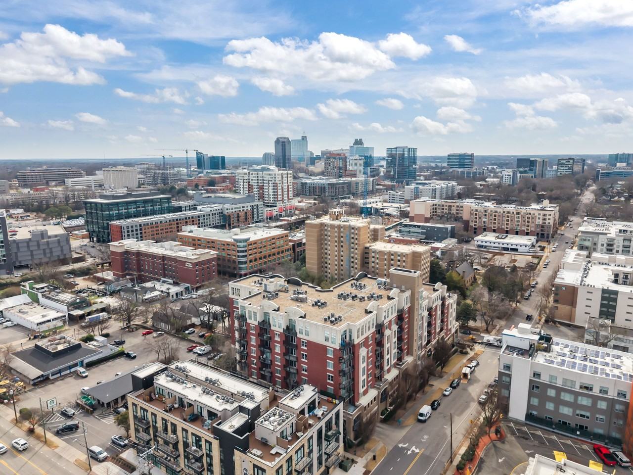 618 North Boylan Avenue - 1suite 702 #1 - Photo 5 of 50