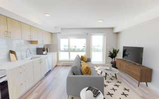 featured image of 408 East Columbia Street #316