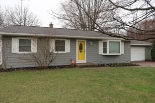 1264 Brookridge St Se #1 - Photo 1 of 1