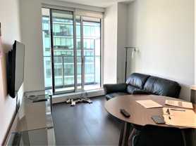 777 Richards Street #2107 - Photo 1 of 1