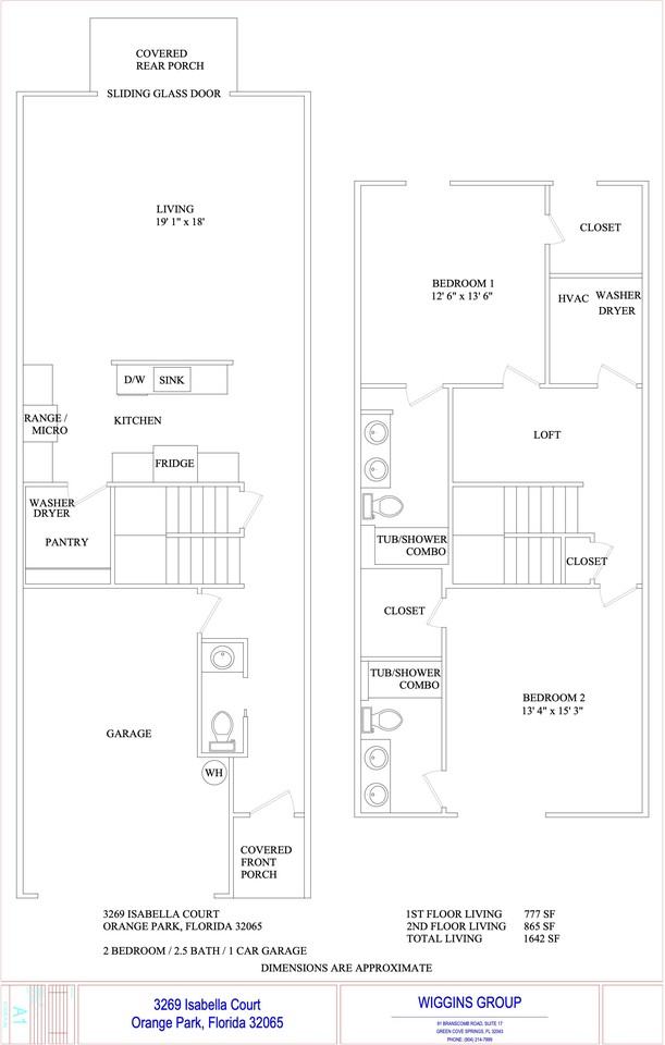 3269 Isabella Ct #3269 - Photo 2 of 19