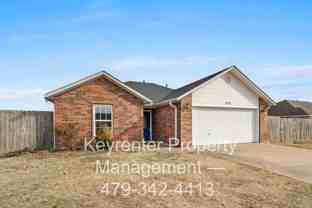 2520 D J Duvall Dr - Photo 1 of 1