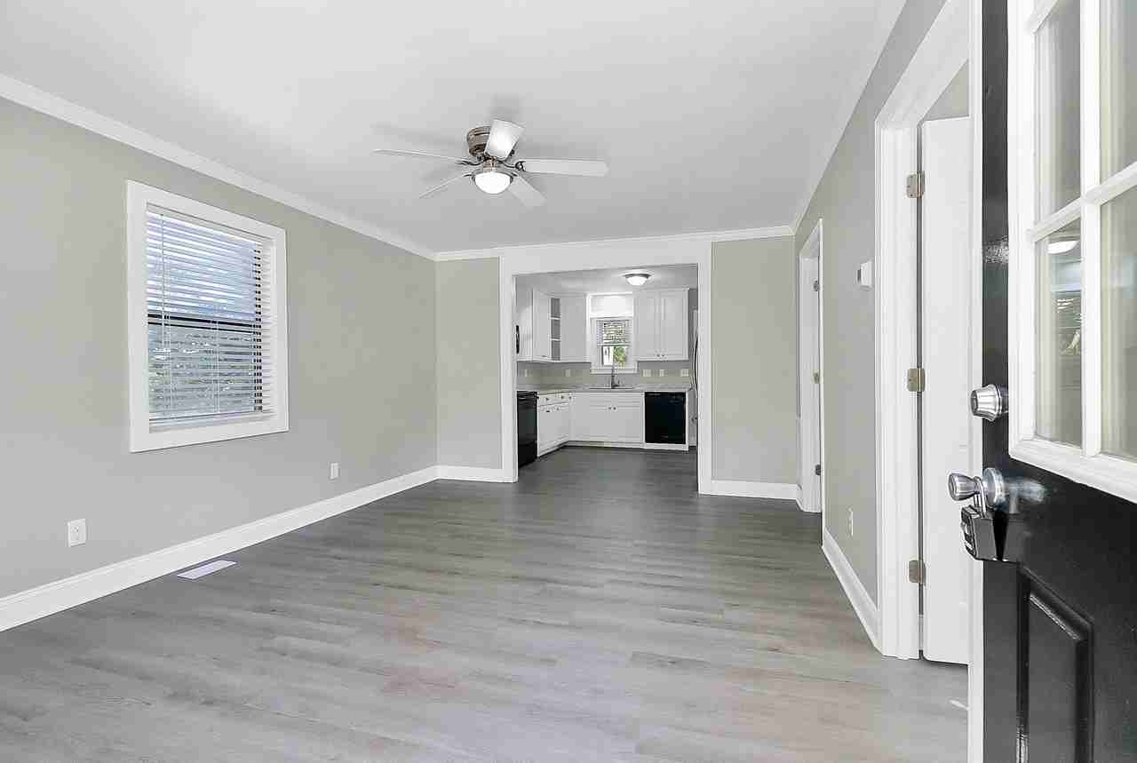 2507 Dallas Stanley Hwy #1 - Photo 2 of 25