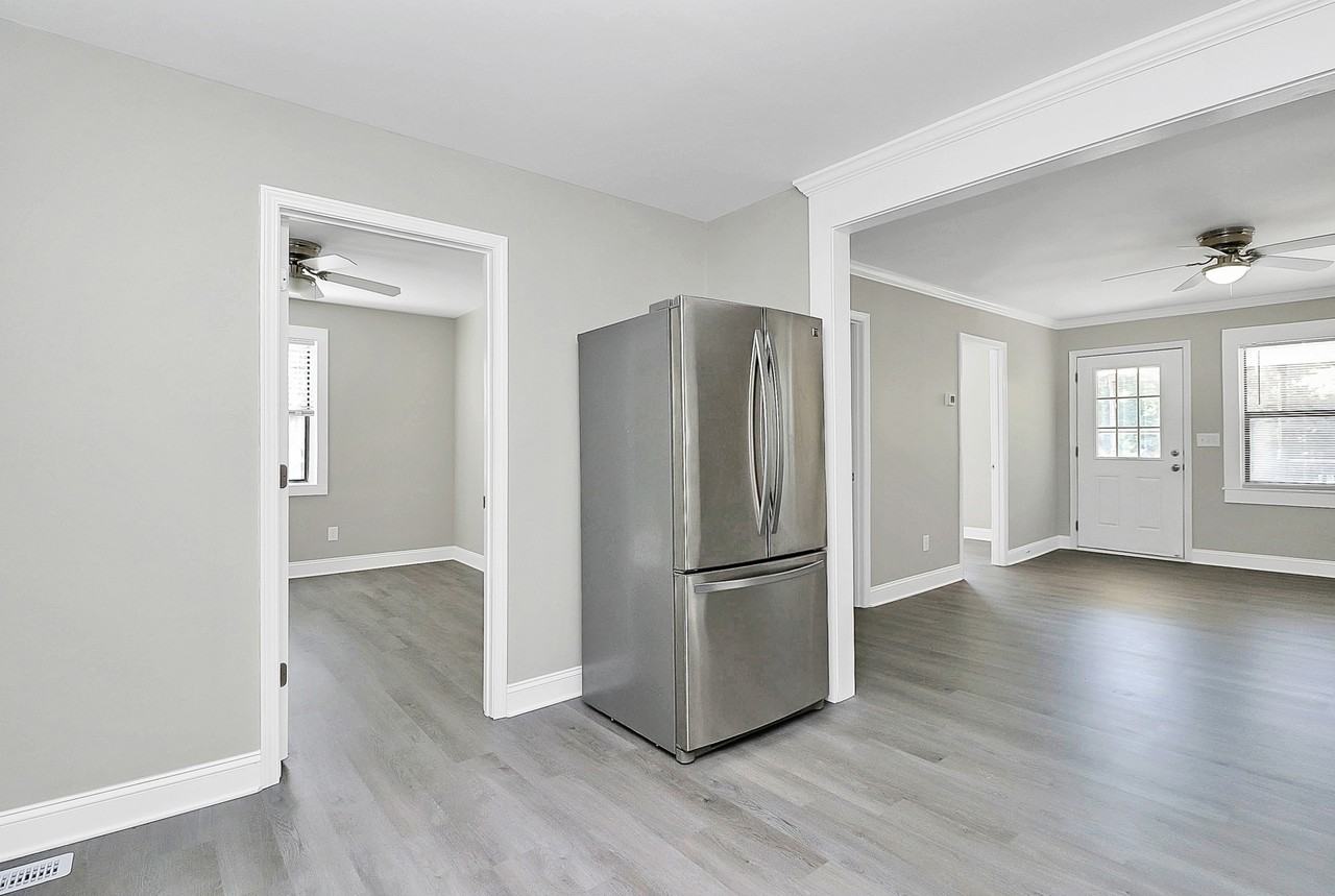 2507 Dallas Stanley Hwy #1 - Photo 7 of 25