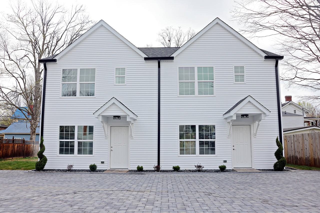 217 Quince Aly #B - Photo 2 of 22