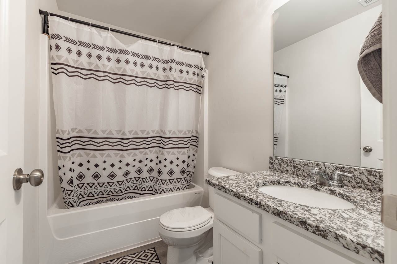 312 Summit Creek Dr #1 - Photo 6 of 20