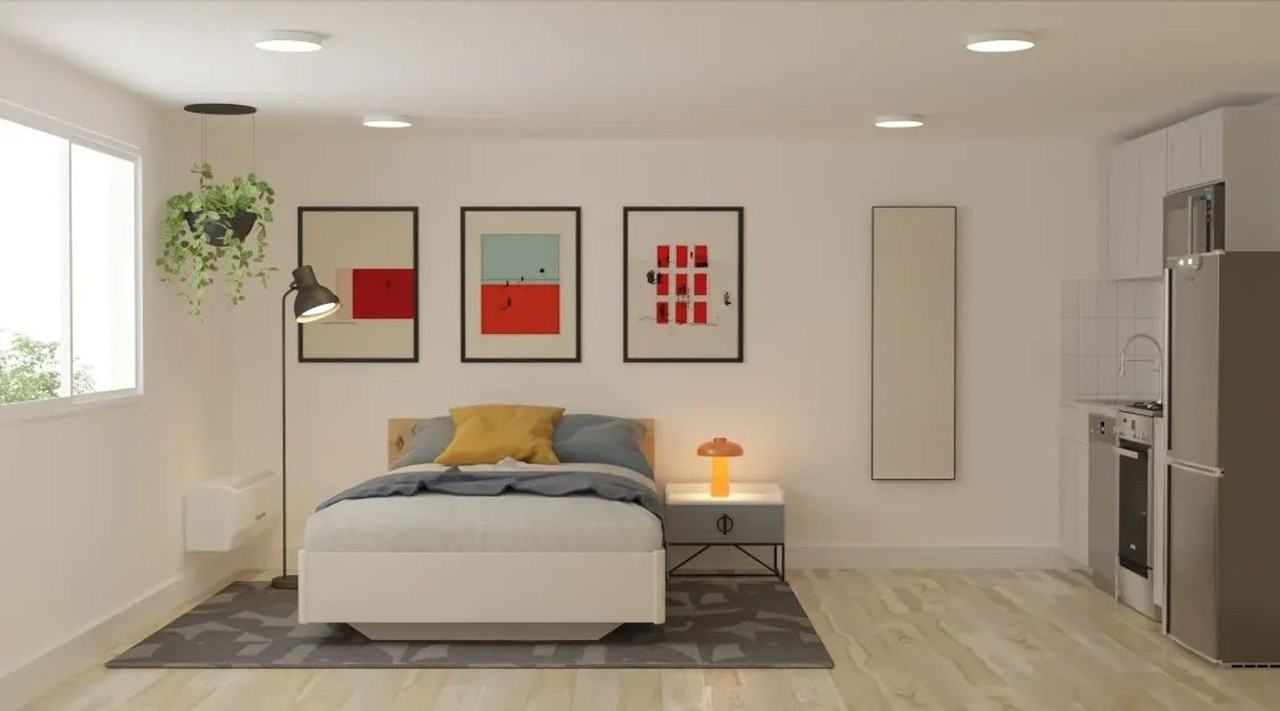 Lumarc Apartments - Photo 2 of 3