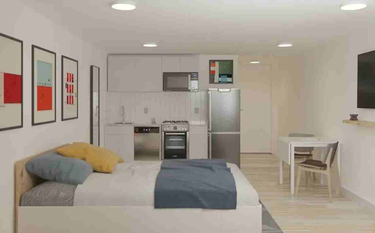 Lumarc Apartments - Photo 3 of 3