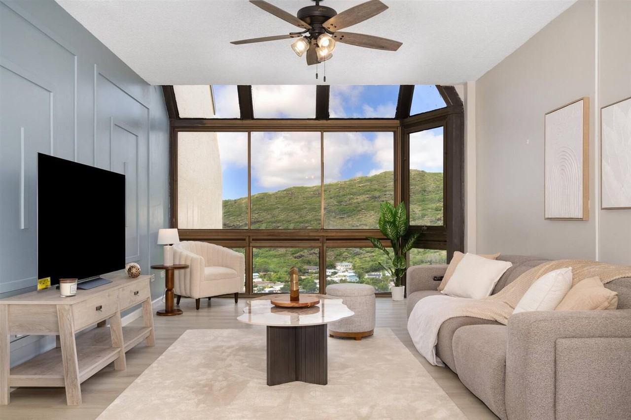 531 Hahaione St #2-20A - Photo 2 of 38