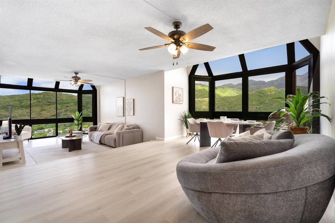 531 Hahaione St #2-20A - Photo 7 of 38