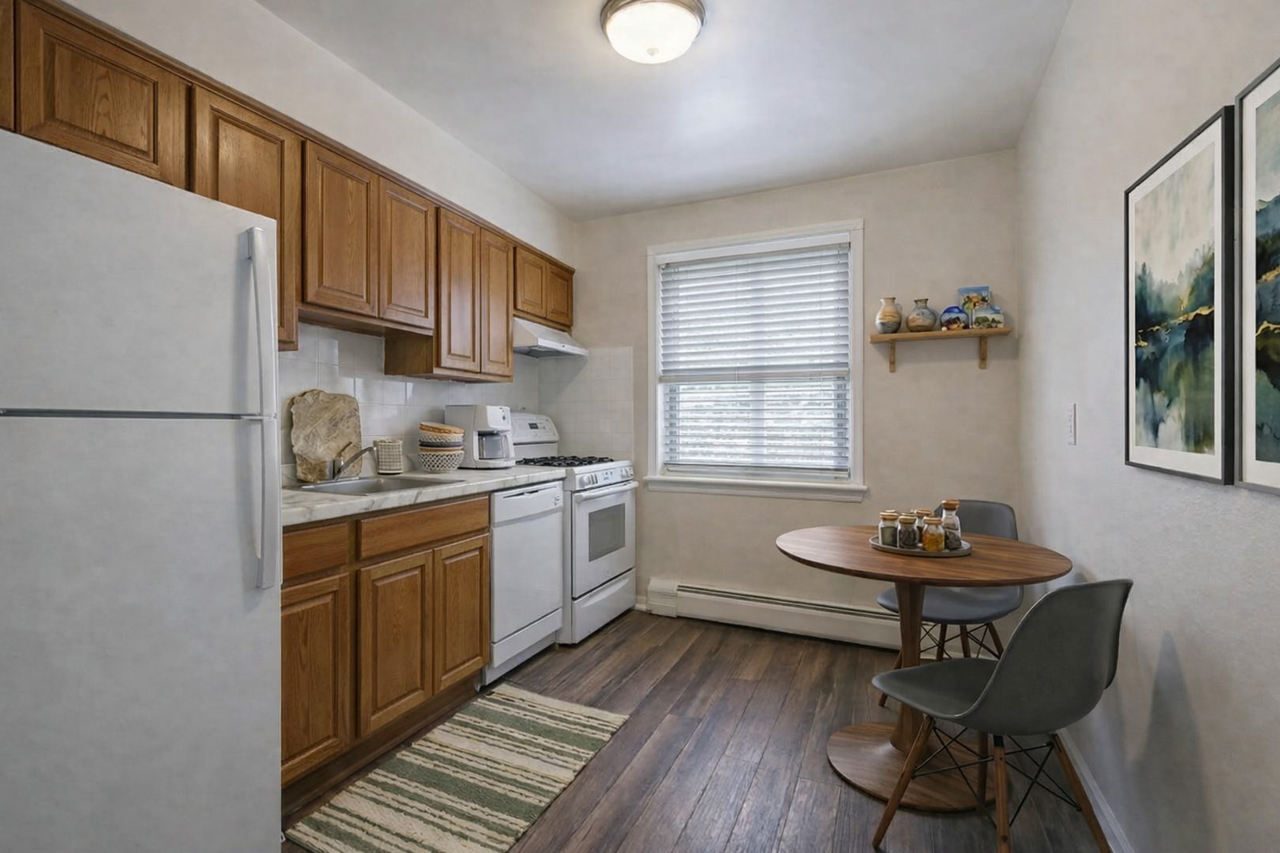 Hazel Apartments - Photo 6 of 7